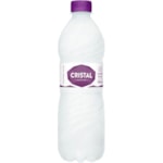 Água Cristal Com Gás 500ml