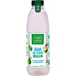 Água de Coco Campo Largo Integral 900ml