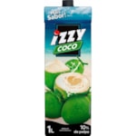 Água de Coco Izzy 1L