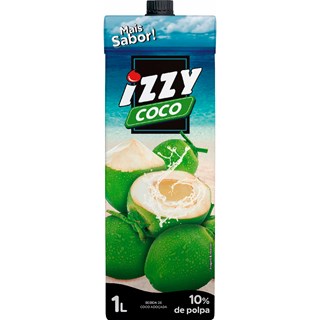 Gelo de Coco 200ml - Puro Coco Maguary