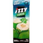 Água de Coco Izzy 200ml