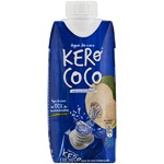 Água de Coco Kero Coco 330ml
