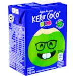 Água de Coco Kero Coco Kids 200ml