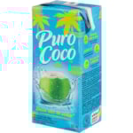 Água De Coco Puro Coco 200ml