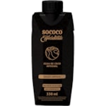 Água de Coco Sococo Especialistas Integral 300ml