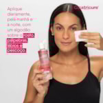Água MIcelar Cicatricure Trifasica 200ml