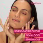 Água MIcelar Cicatricure Trifasica 200ml