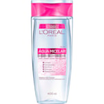 Água Micelar de L'Oréal Paris 400ml