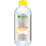 Água Micelar Garnier SkinActive Antioleosidade Vitamina C 400ml