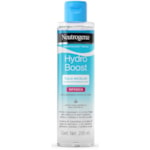 Água Micelar Neutrogena Bifásica Hydro Boost 200ml