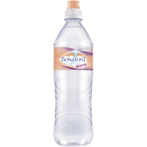 água Mineral Bonafont Sports 650ml