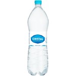 Água Mineral Cristal Sem Gás 1,5L