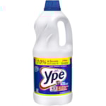 Água Sanitária Ypê Leve 2 Pague 1 8L
