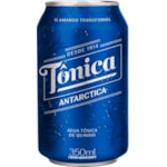 Água Tônica Antarctica Lata 350ml