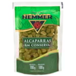 Alcaparras Hemmer 100g
