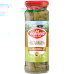 Alcaparras La Violetera Em Conserva 60g