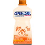 Álcool Coperalcool 46INPM Citrus 500ml