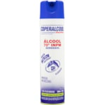 Álcool Coperalcool Aerossol 70 INPM 360ml