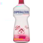 Álcool Coperalcool Bacfree Líquido 46 INPM 1l