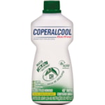 Álcool Coperalcool Bacfree Líquido Eucalipto 46 INPM 500ml