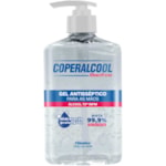 Álcool em Gel Coperalcool 400g 70 INPM