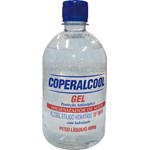 Álcool em Gel Coperalcool 400g 70 INPM