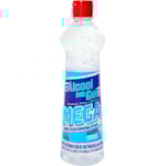Álcool em Gel Mega 70INPM Neutro 500g