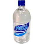 Álcool em Gel Mega Antisséptico 70 INPM 500g