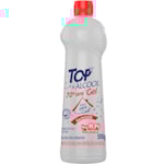 Álcool em Gel Top Álcool Bactericida 70 INPM 500g