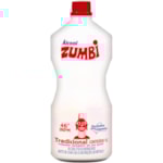 Álcool em Gel Zumbi 46 INPM 1L