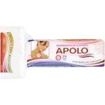 Algodão Hidrófilo Apolo Ziplock 50g
