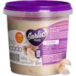 Alho Picado Garlic Foods 400g