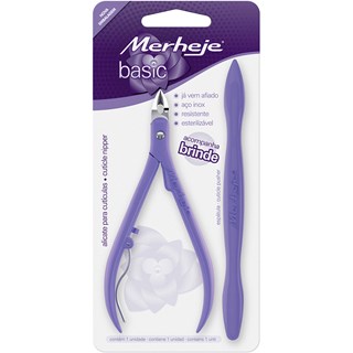 Set Cuidado Higiene del Bebé Baby Care Basics Purple Safety 1st
