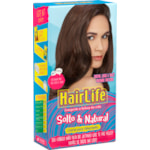 Alisante Capilar Hairlife Solto e Natural 80g