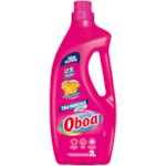 Alvejante Qboa Cores Sem Cloro 2l