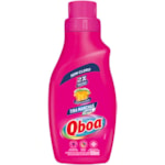 Alvejante Qboa Cores Tira Manchas Sem Cloro 500ml