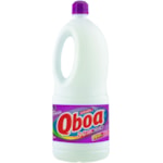 Alvejante Qboa Lavanda 2L
