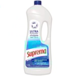 Alvejante Suprema Ultra Branqueador Sem CLoro 1,5L