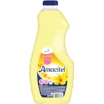 Amaciante Amacitel Luxo Amarelo Diversão 2l