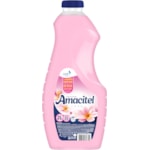 Amaciante Amacitel Luxo Rosa Alegres Encantos 2l