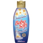 Amaciante Baby Soft Azul Toque de Carinho 500ml