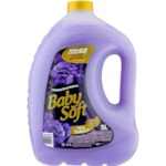 Amaciante Baby Soft Roxo Toque Sedutor 5l