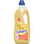 Amaciante Candura Amarelo Caricia 2l