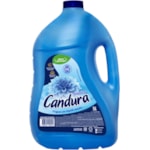 Amaciante Candura Azul Clássico 5l