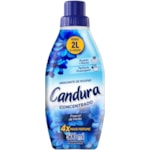 Amaciante Candura Frescor de Verão Concentrado 500ml