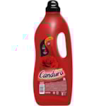 Amaciante Candura Glamour Vermelho 2L
