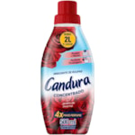 Amaciante Candura Jardim de Inverno Concentrado 500ml