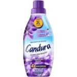 Amaciante Candura Perfume de Outono Concentrado 500ml