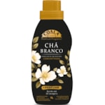 Amaciante Coala Laundry Chá Branco 1L