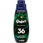 Amaciante Comfort 36 Concentrado 500ml